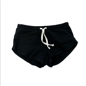 H&m divided shorts